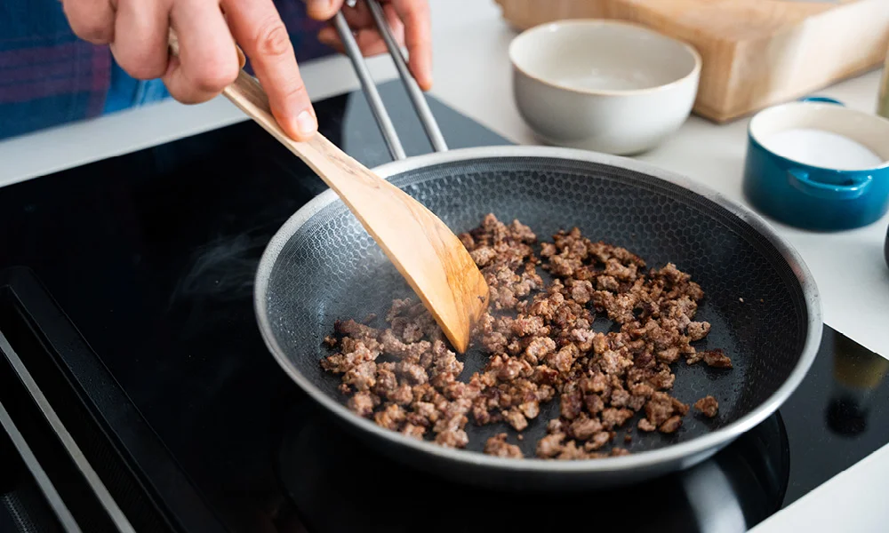 how to-hackfleisch3