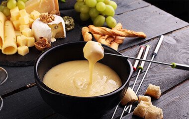 Fondue