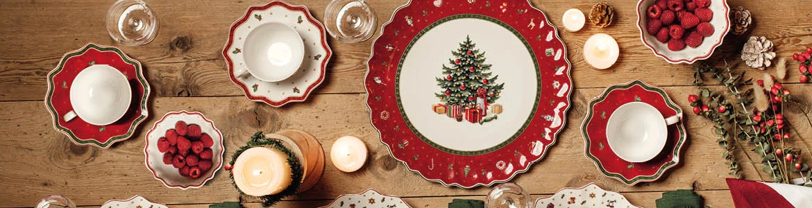 Villeroy & Boch Toy's Delight