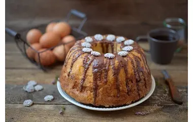 Gugelhupfformen