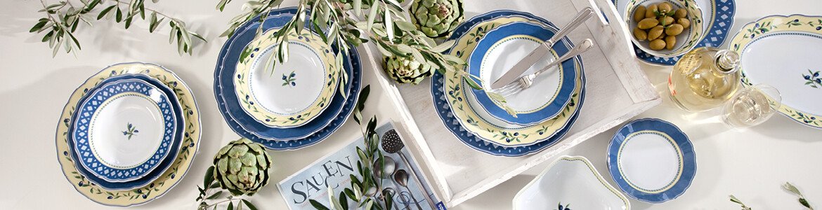 Hutschenreuther Medley