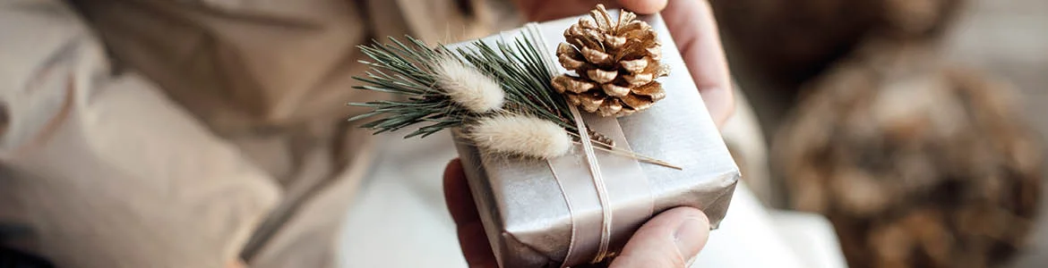 Geschenke für Gastgeber