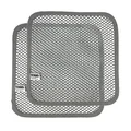2er Set Reinigungstuch Teiger 30x30cm Teiger