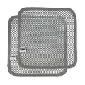 2er Set Reinigungstuch Teiger 30x30cm Teiger