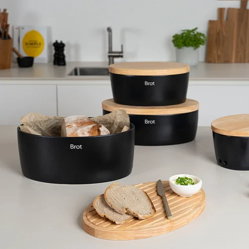 Die neue Küchenordnung – 10 coole Boxen