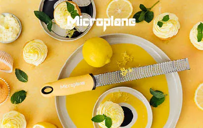 Microplane