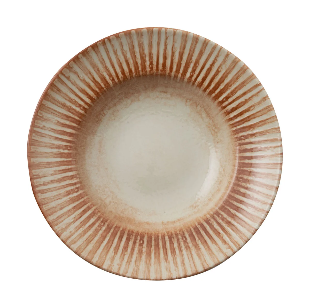 Pastateller 27 cm Sunlight Red