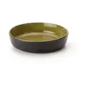 Schale 19 cm Marrakesch Olive tischwelt