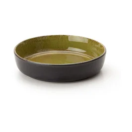 Schale 19 cm Marrakesch Olive tischwelt