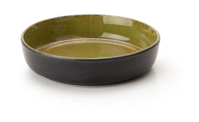 Schale 19 cm Marrakesch Olive