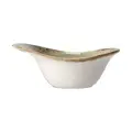 Bowl 13 cm Freestyle 1131 Craft Green Steelite