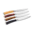 Steakmesser-Set Garry 4-tlg. natur Philippi