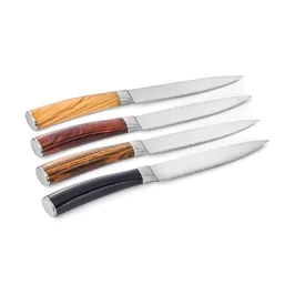 Steakmesser-Set Garry 4-tlg. natur Philippi