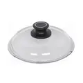 Glasdeckel 26cm rund AMT Gastroguss