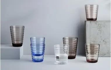Saftgläser