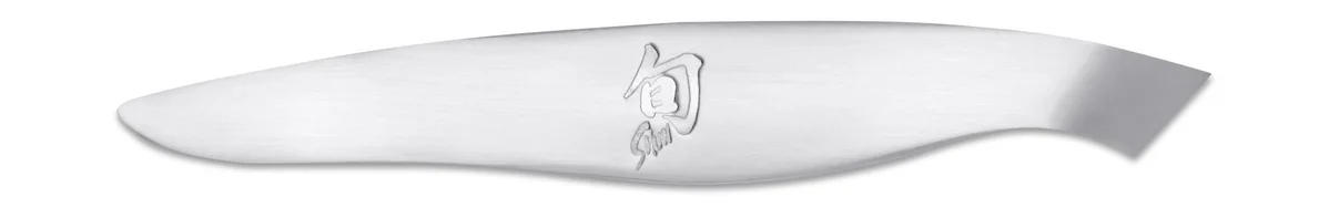 Fischgrätenzange 14 cm Shun silber