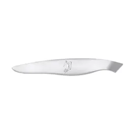 Fischgrätenzange 14 cm Shun silber Kai