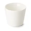 Eierbecher Fine Bone China Konisch-Zylindrisch weiß Dibbern