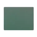 Tischset L 35x45 cm Nupo pastel green LINDDNA