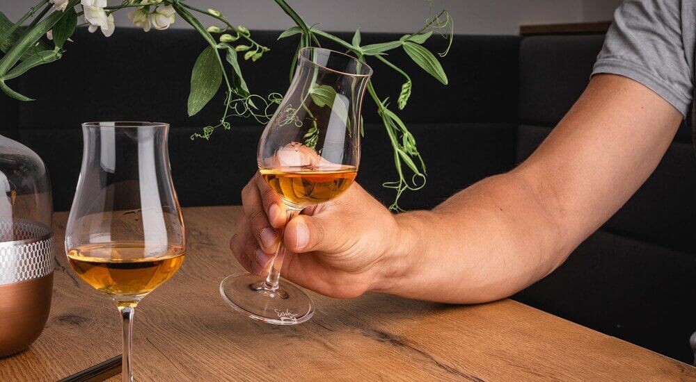 Eisch Jeunesse Gläser