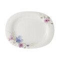 Servierplatte 34x26 cm Mariefleur Gris Basic Villeroy & Boch