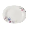 Servierplatte 34x26 cm Mariefleur Gris Basic Villeroy & Boch