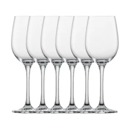 Weißweinglas 6er-Set Classico klar Schott Zwiesel