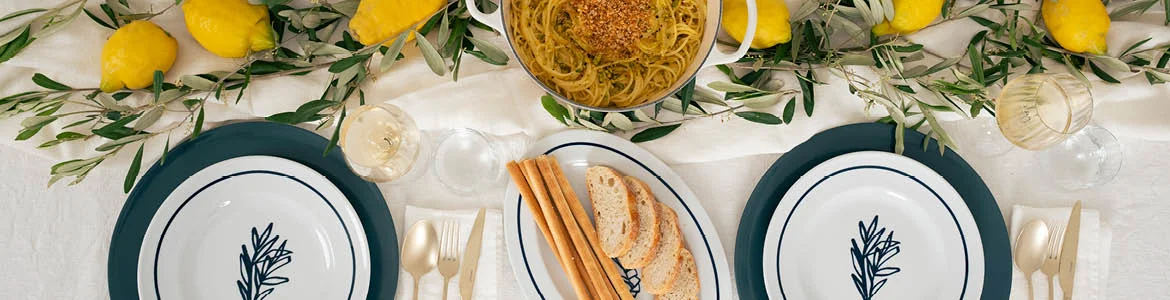 Mediterrane Küche