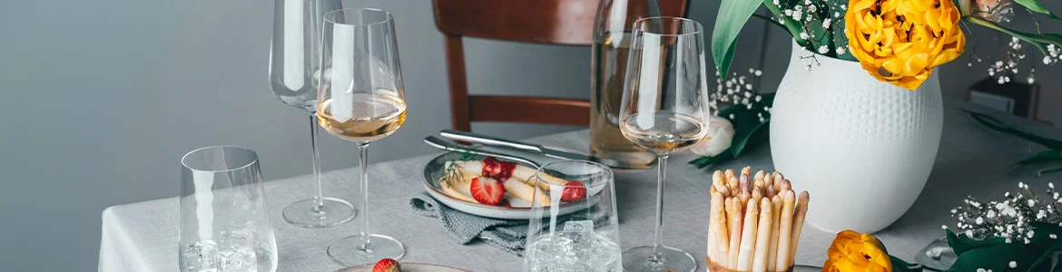 Rieslinggläser