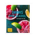 Buch: Drinks ohne Alkohol Küchenratgeber Gräfe und Unzer