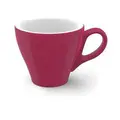 Espressotasse 0,09 l Solid Color Himbeere Dibbern