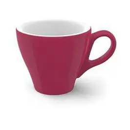 Espressotasse 0,09 l Solid Color Himbeere Dibbern