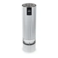 Line Sense u’Select elektrische Salzmühle 20 cm alu Peugeot