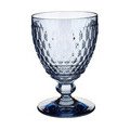 Rotweinglas 0,2 l Boston Coloured Blue Villeroy & Boch