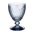 Rotweinglas 0,2 l Boston Coloured Blue Villeroy & Boch