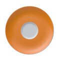 Kaffee/Tee-Untertasse 14 cm Sunny Day Orange Thomas