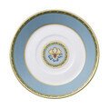 Espresso Untere 12cm Samarkand Aquamarin Villeroy & Boch