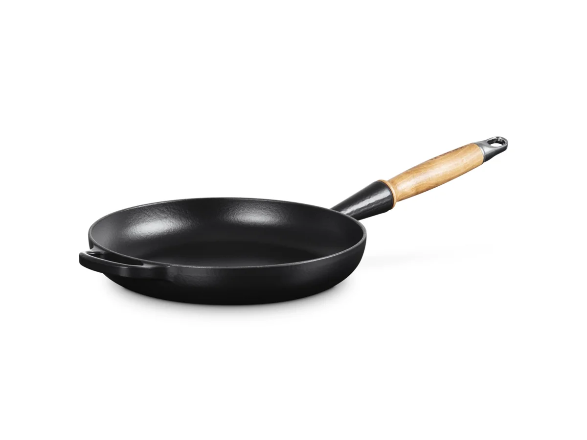 Bratpfanne 24 cm Signature schwarz