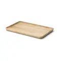 Tablett 34x21x2cm Continenta