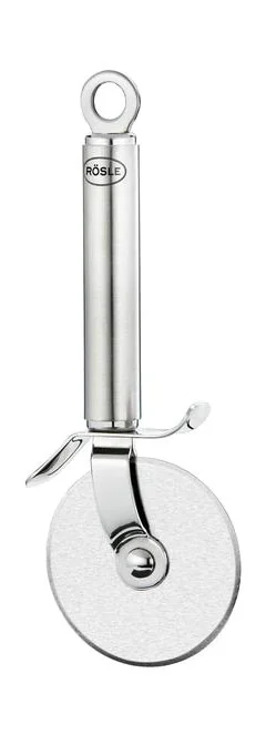 Pizzaschneider Edelstahl 7cm