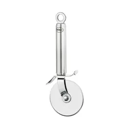 Pizzaschneider Edelstahl 7cm Rösle