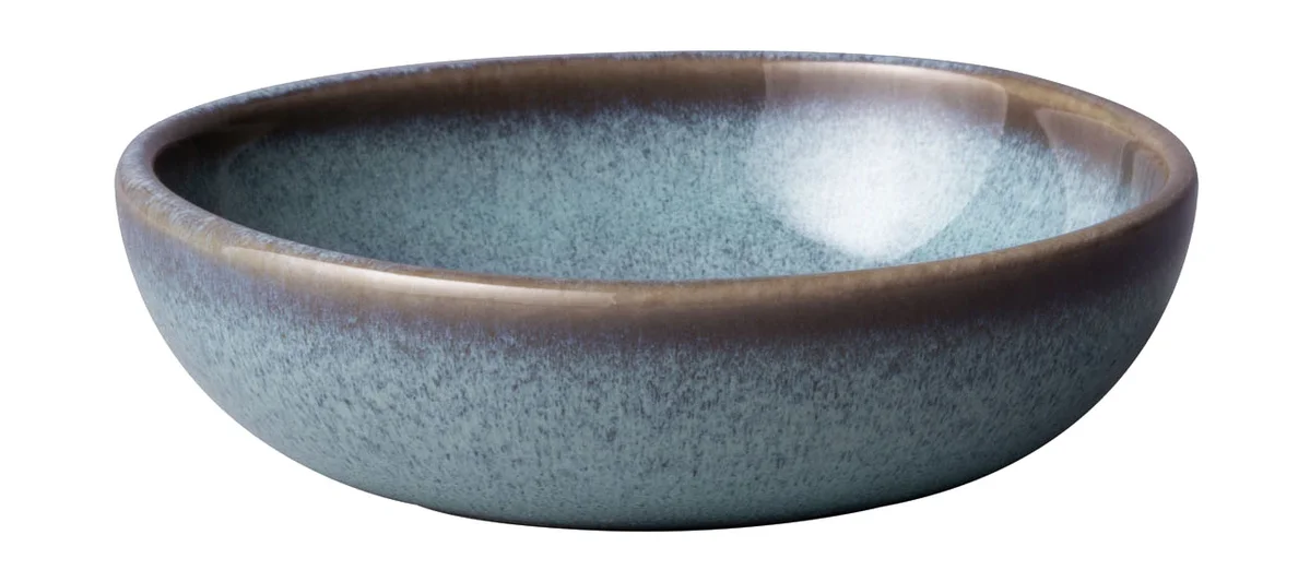 Schälchen 10 cm Lave glacé