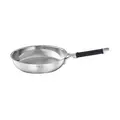Pfanne 28cm Edelstahl Silence Pro Rösle