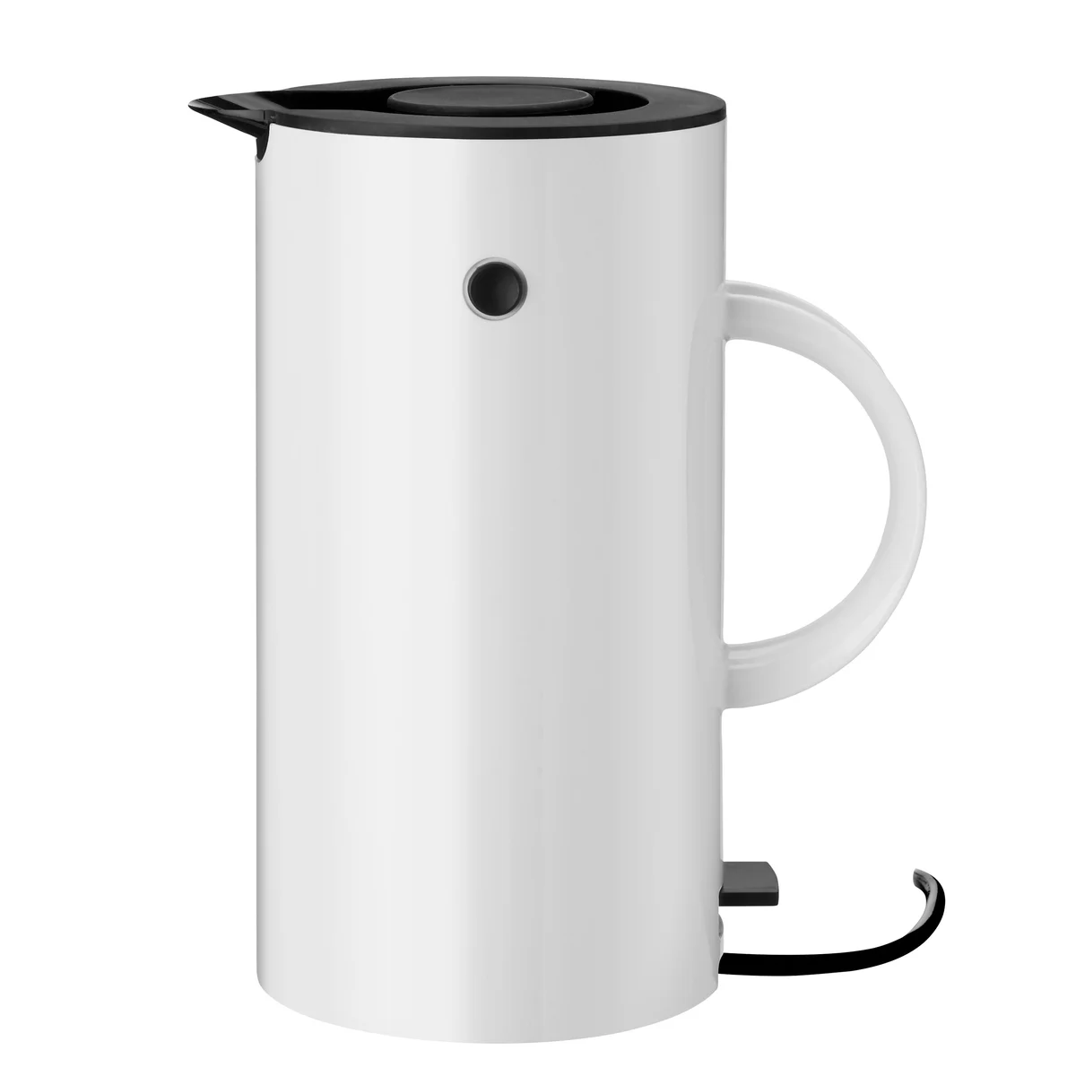 Wasserkocher 1,5 l 2200 W EM77 White