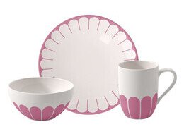 Villeroy & Boch Fleur cassis