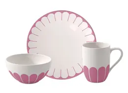 Villeroy & Boch Fleur cassis