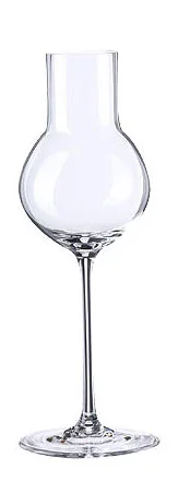 Steinobst Glas Sommeliers Destillate