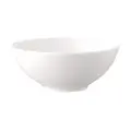 Dipschale 9 cm TAC Gropius Weiß Rosenthal