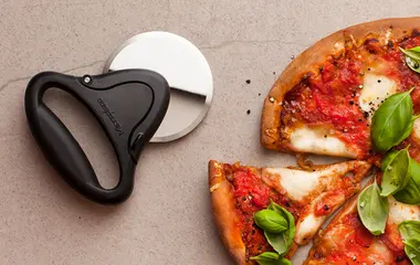 Pizzaschneider