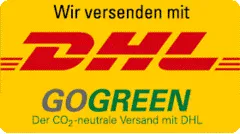 DHL Go Green